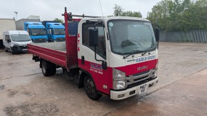 Robson Kay - Auction Date: 2026-05-21 - Category: Dropside Lorries